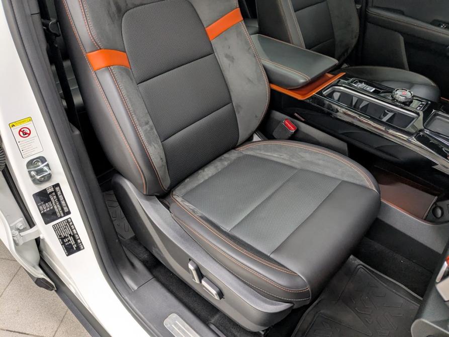 Haval Dargo I Москва  - изображение 19
