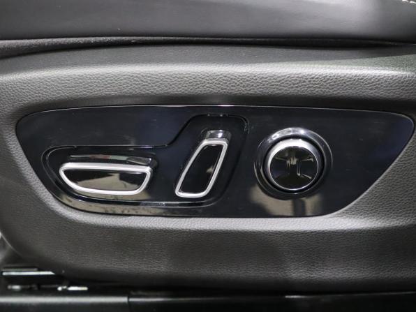 GAC GS8 II с пробегом 2024 года, цена 3 290 000 рублей, 56000 км, внедорожник, Автокод Объявления