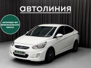 Hyundai Solaris I Красноярск  - изображение 16