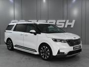 Kia Carnival IV Ростов-на-Дону  - изображение 27