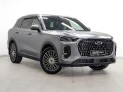 Chery Tiggo 9 I Москва  - изображение 33