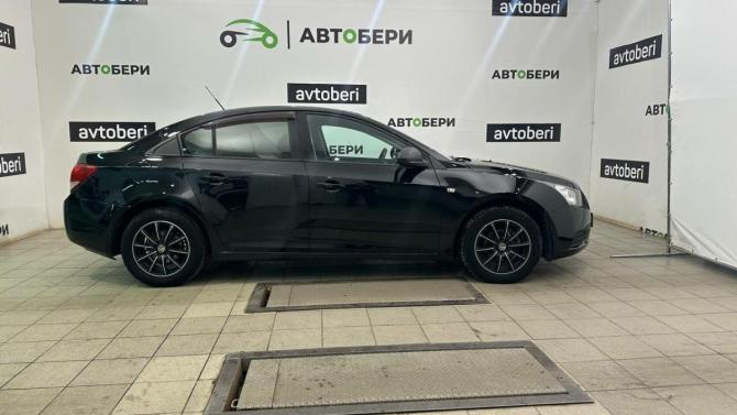 Chevrolet Cruze I с пробегом 2010 года, цена 511 000 рублей, 210000 км, седан, Автокод Объявления