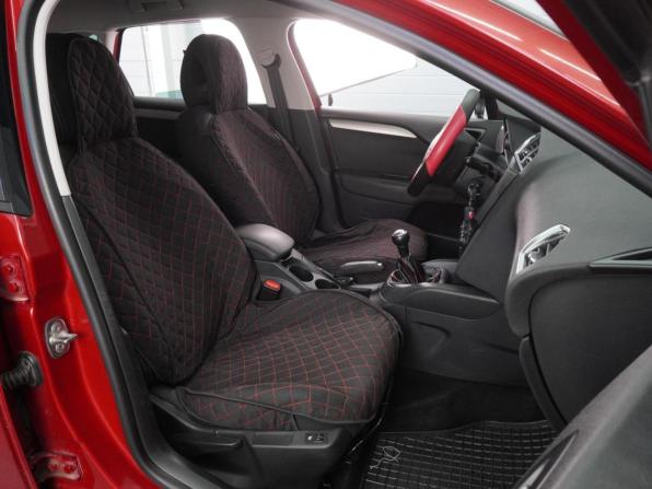 Citroen C4 II с пробегом 2012 года, цена 639 000 рублей, 217010 км, хэтчбек, Автокод Объявления