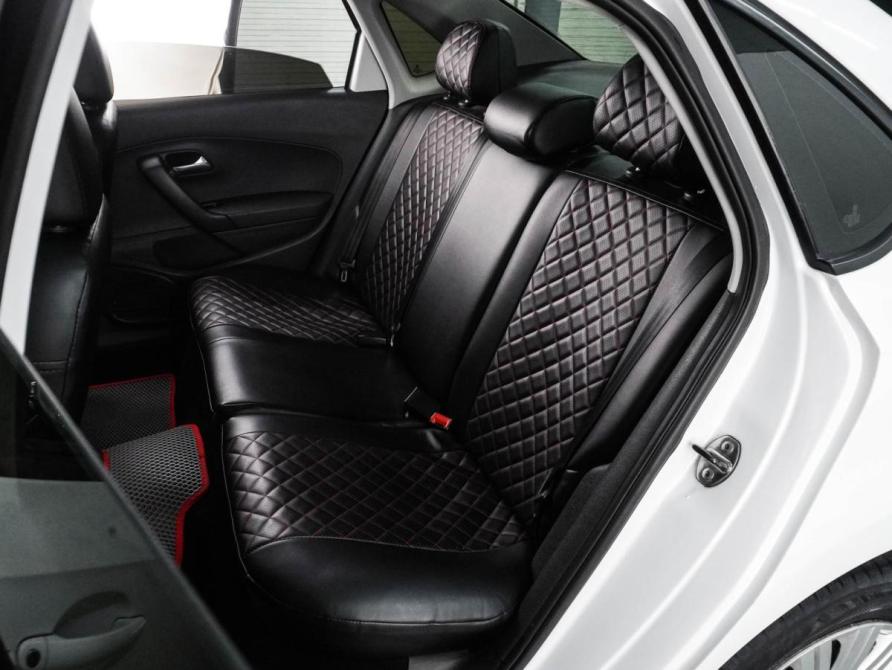 Volkswagen Polo V Рестайлинг Воронеж  - изображение 9