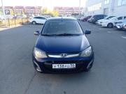 Lada (ВАЗ) Kalina II Оренбург  - изображение 12
