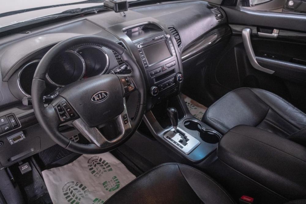 Kia Sorento II Томск  - изображение 8