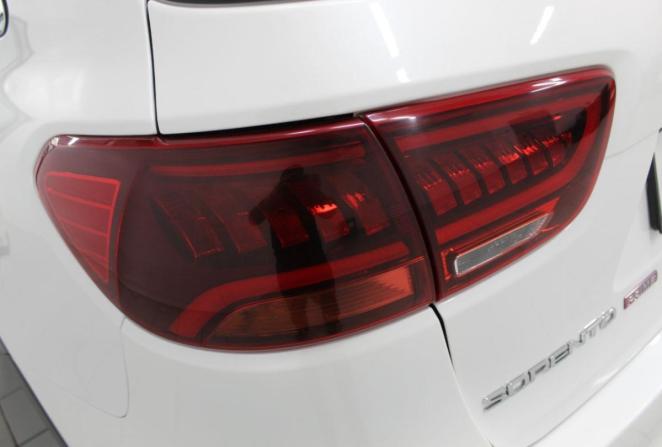 Kia Sorento II Рестайлинг с пробегом 2019 года, цена 3 085 000 рублей, 132706 км, внедорожник, Автокод Объявления