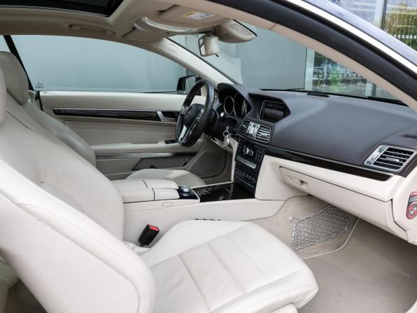 Mercedes-Benz E-Класс IV (W212 S212 C207) Рестайлинг с пробегом 2013 года, цена 2 998 000 рублей, 40754 км, купе-хардтоп, Автокод Объявления