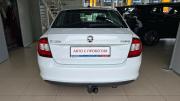 Skoda Rapid I Уфа  - изображение 33
