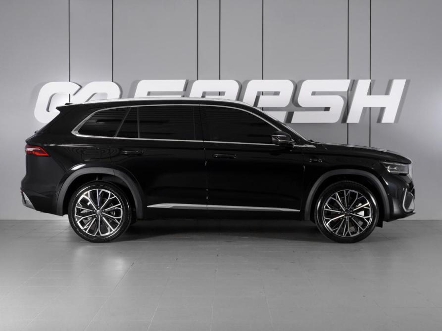 Geely Monjaro I Рестайлинг 2 Минеральные Воды  - изображение 5