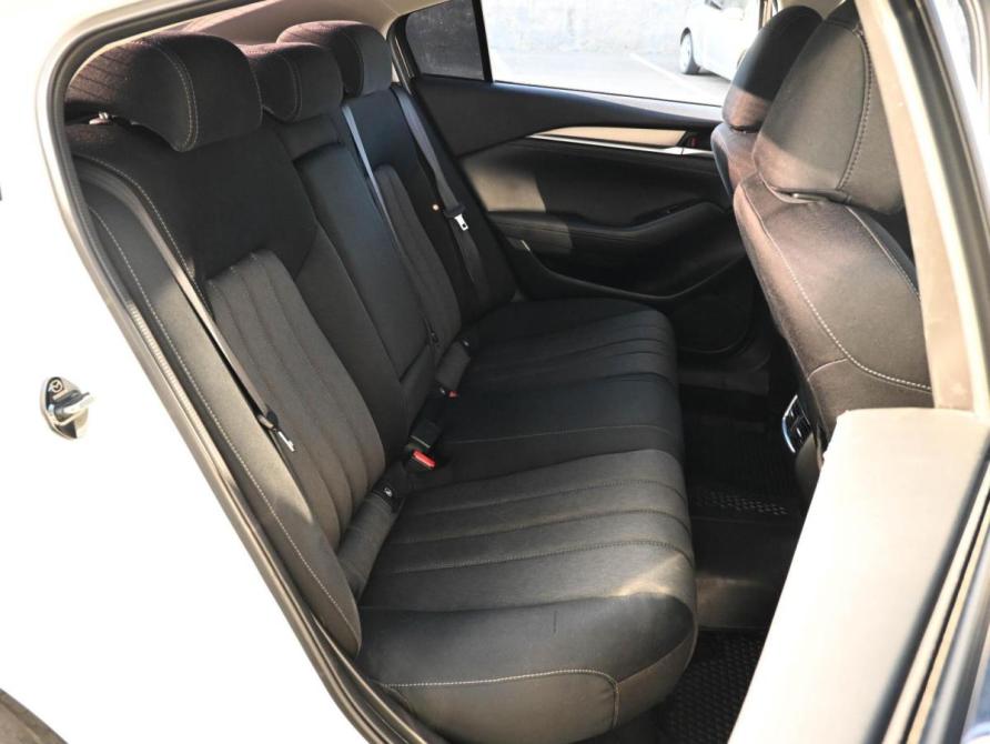 Mazda 6 III (GJ) Рестайлинг 2 Новороссийск  - изображение 7