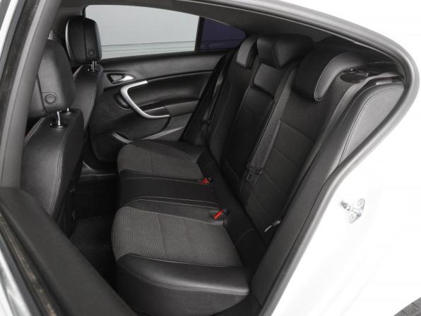 Opel Insignia I с пробегом 2012 года, цена 1 029 000 рублей, 146186 км, седан, Автокод Объявления