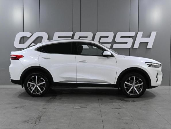 Haval F7x I с пробегом 2020 года, цена 2 079 000 рублей, 62869 км, внедорожник, Автокод Объявления