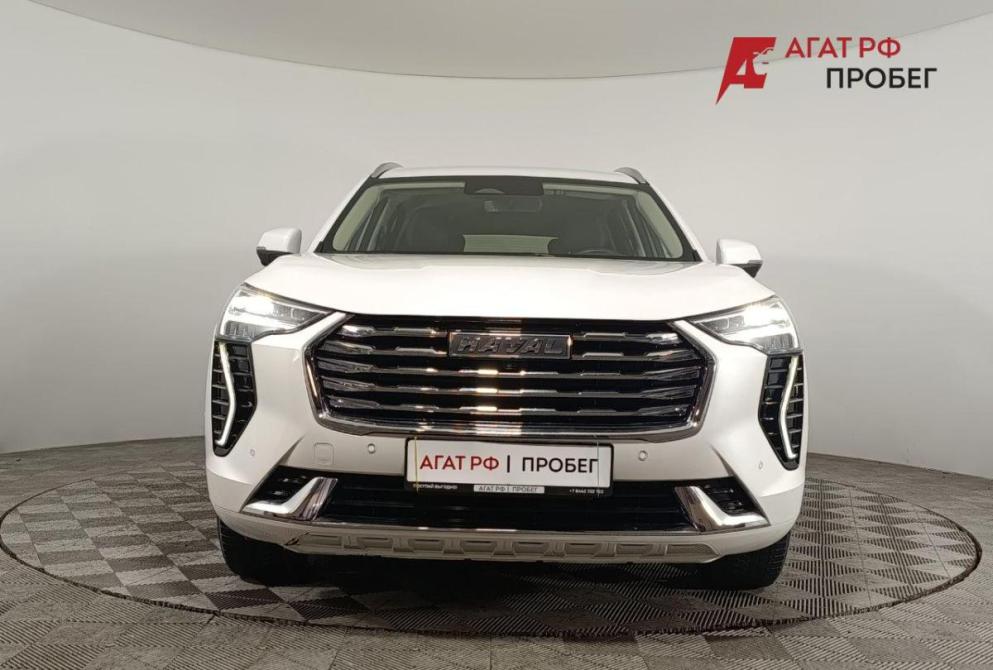 Haval Jolion I Волгоград  - изображение 2