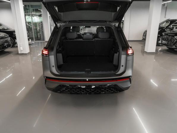 Volkswagen Teramont II (China Market) с пробегом 2026 года, цена 6 090 000 рублей, 11 км, внедорожник, Автокод Объявления