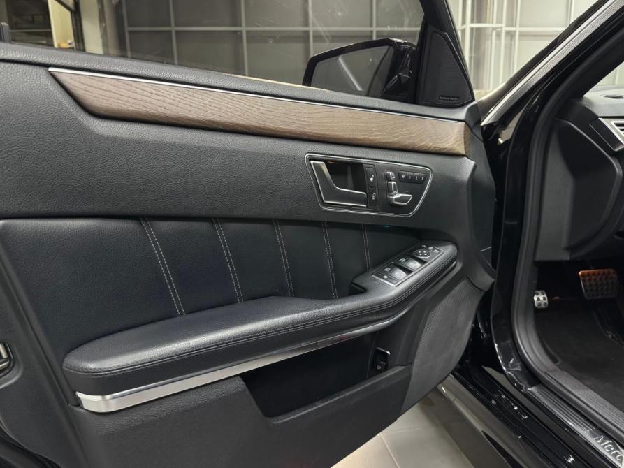 Mercedes-Benz E-Класс IV (W212 S212 C207) Рестайлинг Красноярск  - изображение 11