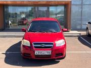 Chevrolet Aveo I Рестайлинг Оренбург  - изображение 17