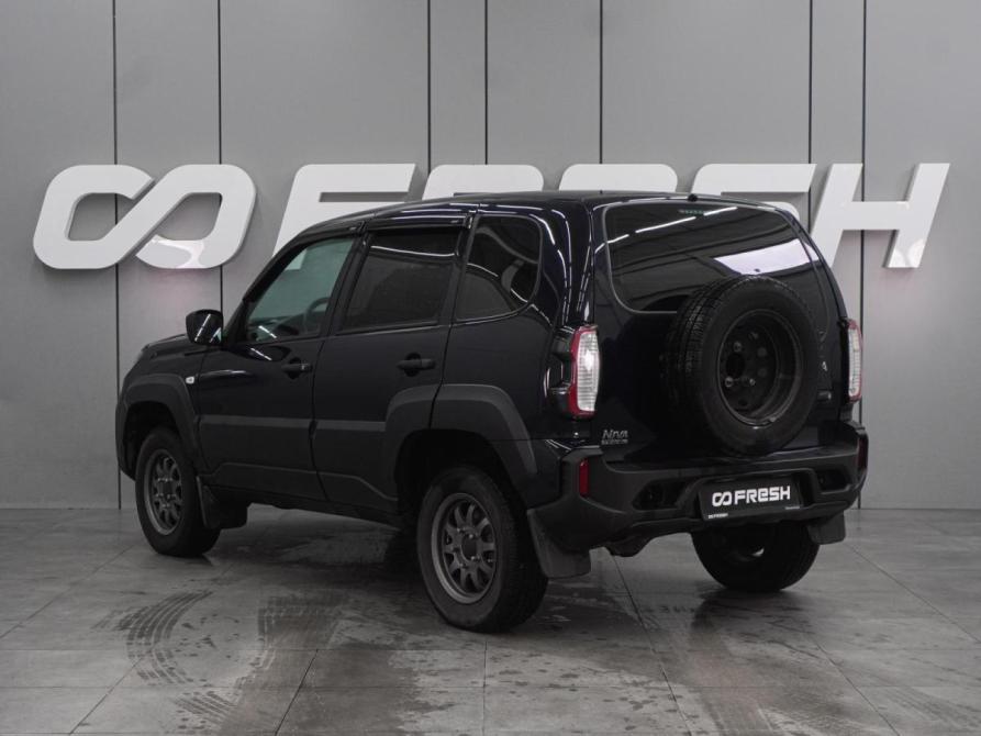 Lada (ВАЗ) Niva Travel I Воронеж  - изображение 2
