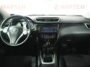 Nissan Qashqai II Вологда  - изображение 34