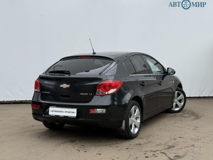 Chevrolet Cruze I Москва  - изображение 5