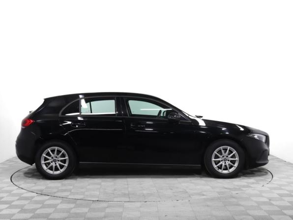 Mercedes-Benz A-Класс IV (W177) с пробегом 2019 года, цена 2 299 000 рублей, 93328 км, хэтчбек, Автокод Объявления