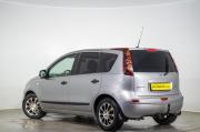 Nissan Note I Рестайлинг Оренбург  - изображение 24