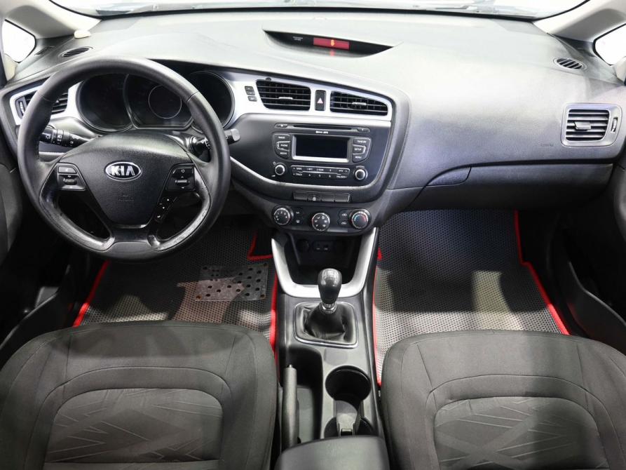 Kia Ceed II Ростов-на-Дону  - изображение 10