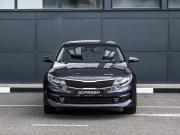 Kia Optima IV Новороссийск  - изображение 24