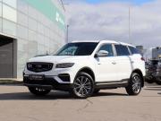 Geely Atlas Pro Самара  - изображение 24