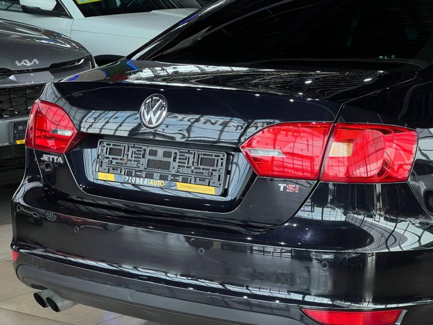 Volkswagen Jetta VI Оренбург  - изображение 9