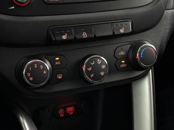 Kia Ceed II Рестайлинг с пробегом 2018 года, цена 1 725 000 рублей, 26625 км, универсал, Автокод Объявления