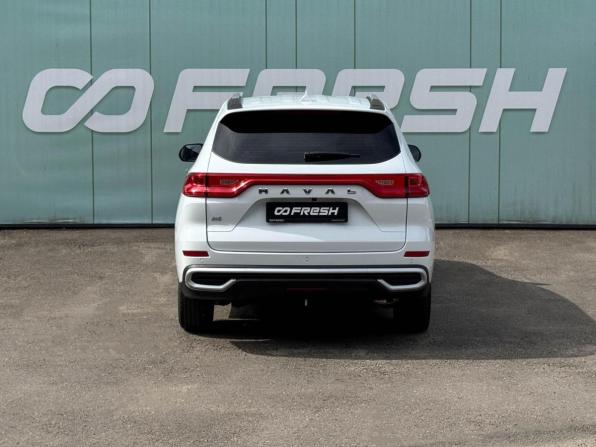 Haval M6 II с пробегом 2025 года, цена 1 879 000 рублей, 1161 км, внедорожник, Автокод Объявления