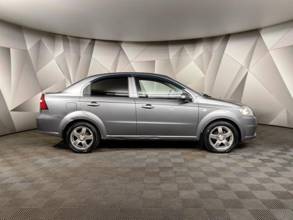 Chevrolet Aveo I Рестайлинг с пробегом 2010 года, цена 429 000 рублей, 172745 км, седан, Автокод Объявления