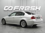 BMW 3 серии V (E90/E91/E92/E93) Воронеж  - изображение 19