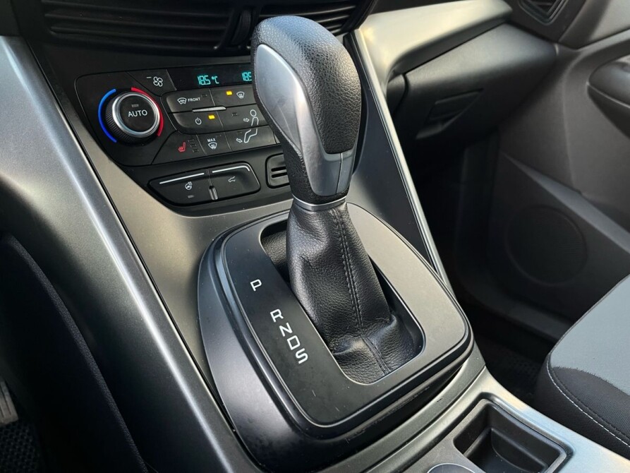 Ford Kuga II Рестайлинг Москва  - изображение 20