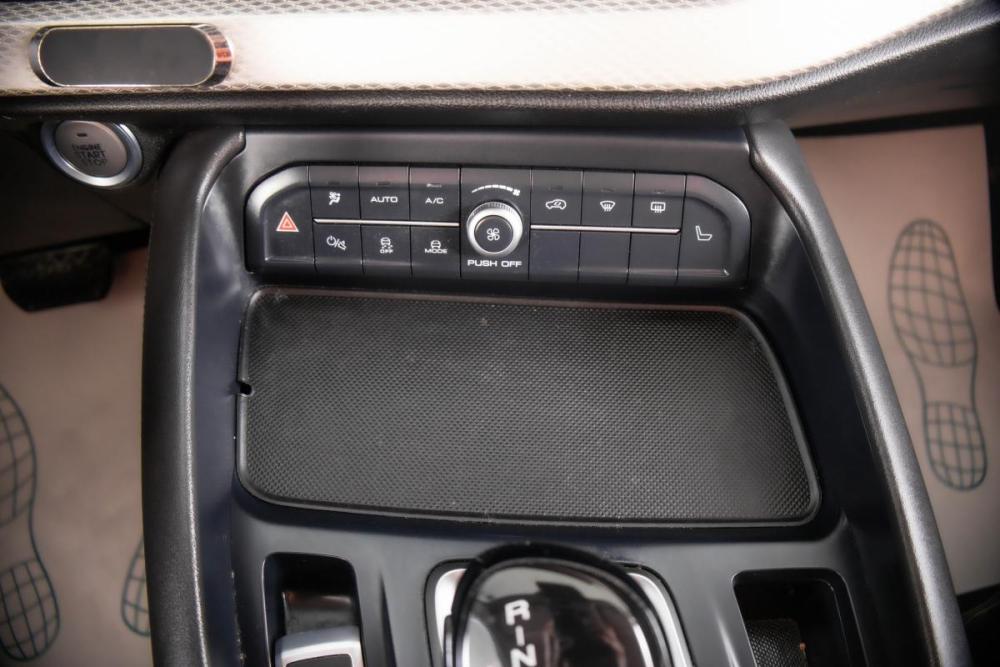 Haval F7 I Рестайлинг Пермь  - изображение 21