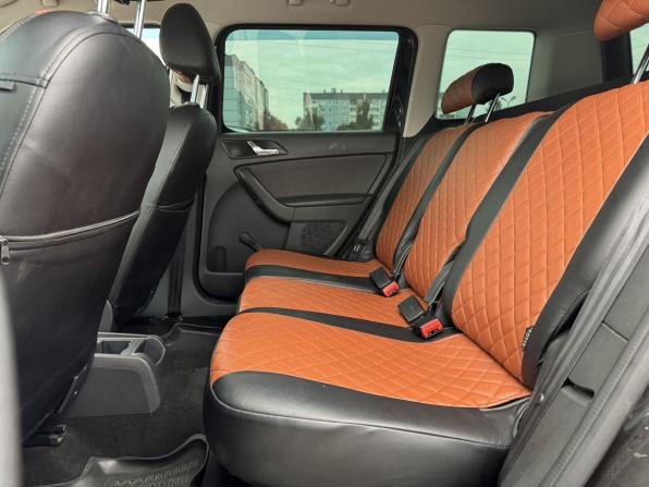 Skoda Yeti I с пробегом 2013 года, цена 859 000 рублей, 178963 км, внедорожник, Автокод Объявления