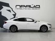 Hyundai Sonata VIII (DN8) Ростов-на-Дону  - изображение 31