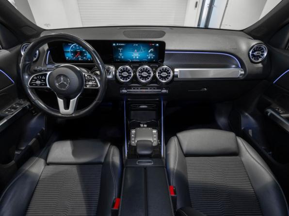 Mercedes-Benz GLB I (X247) с пробегом 2020 года, цена 3 275 000 рублей, 103280 км, внедорожник, Автокод Объявления