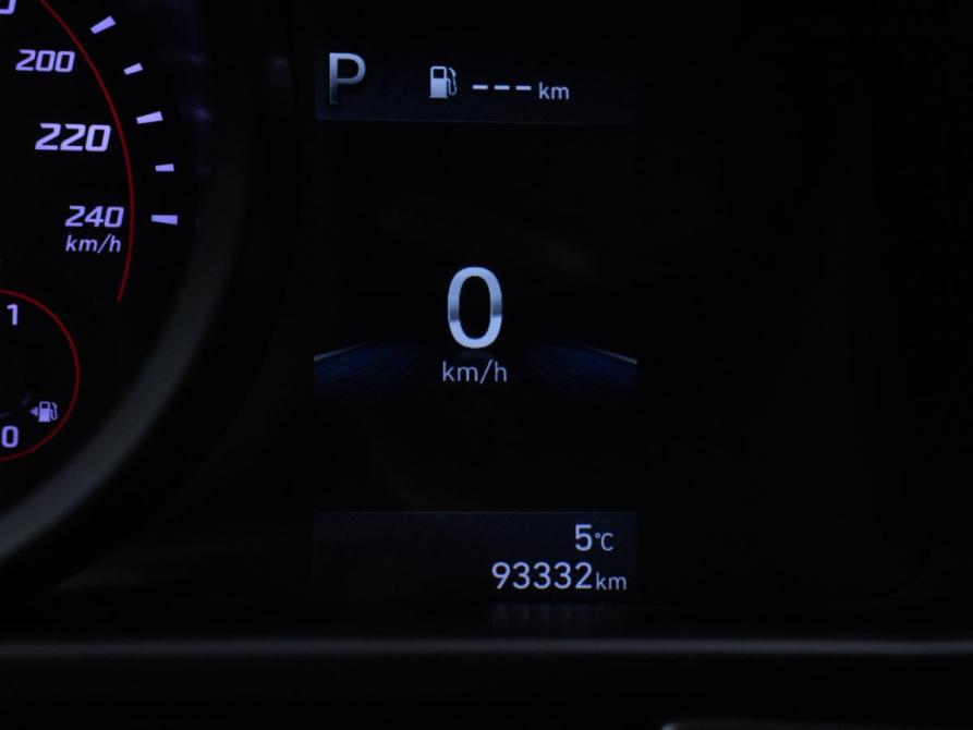 Hyundai Elantra VII (CN7) Москва  - изображение 12