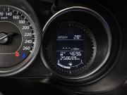 Mazda 6 III (GJ) Москва  - изображение 38