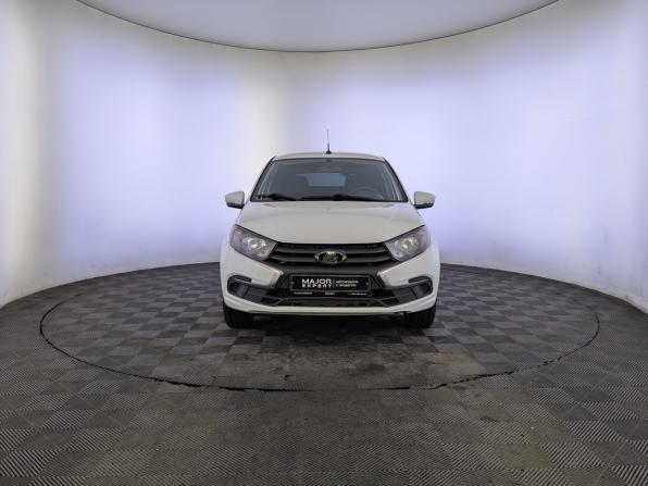 Lada (ВАЗ) Granta I Рестайлинг с пробегом 2023 года, цена 802 000 рублей, 62410 км, лифтбек, Автокод Объявления