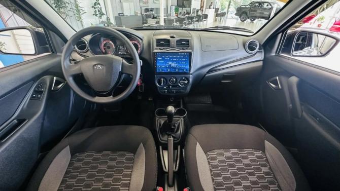 Lada (ВАЗ) Granta I Рестайлинг с пробегом 2025 года, цена 1 070 000 рублей, 9000 км, универсал, Автокод Объявления