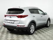 Kia Sportage IV Санкт-Петербург  - изображение 22