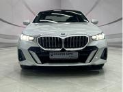 BMW 5 серии VIII (G60/G61/G68) Воронеж  - изображение 24