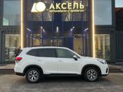 Subaru Forester V Архангельск  - изображение 24
