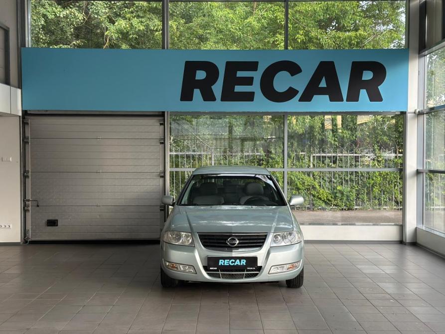 Nissan Almera Classic I Санкт-Петербург  - изображение 8