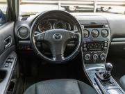 Mazda 6 I (GG) Рестайлинг Волгоград  - изображение 43