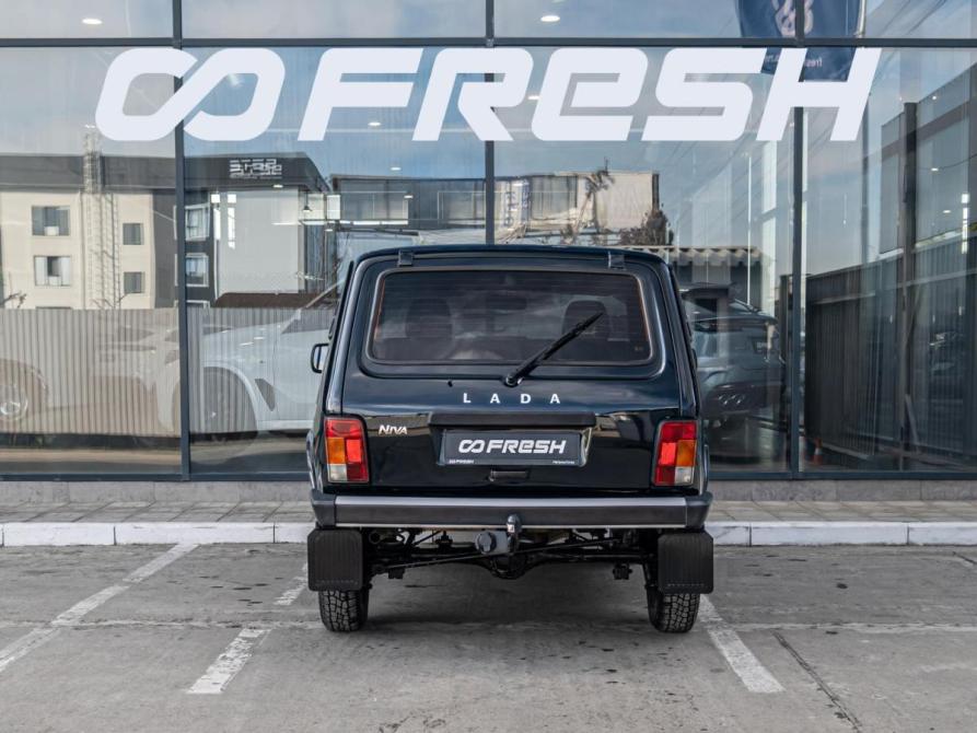 Lada (ВАЗ) Niva Legend I Краснодар  - изображение 4