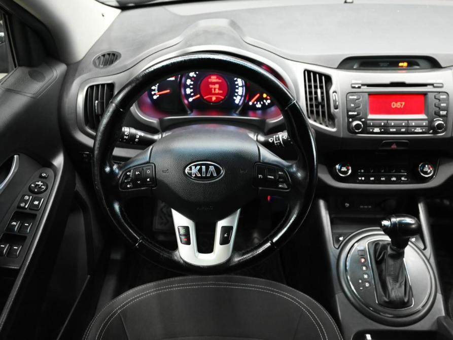 Kia Sportage III Екатеринбург  - изображение 16